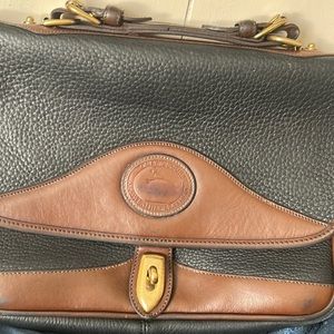 Dooney and Bourke handbag